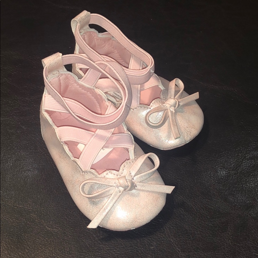 Ballerina Shoes